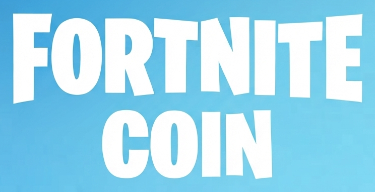Fortnite Coin